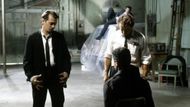 Reservoir Dogs (1992) | Image Source: Miramax Films